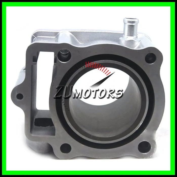 Kit Cilindru Set Motor atv LONCIN 250 Jianshe 250 Piston 70MM Bolt 16