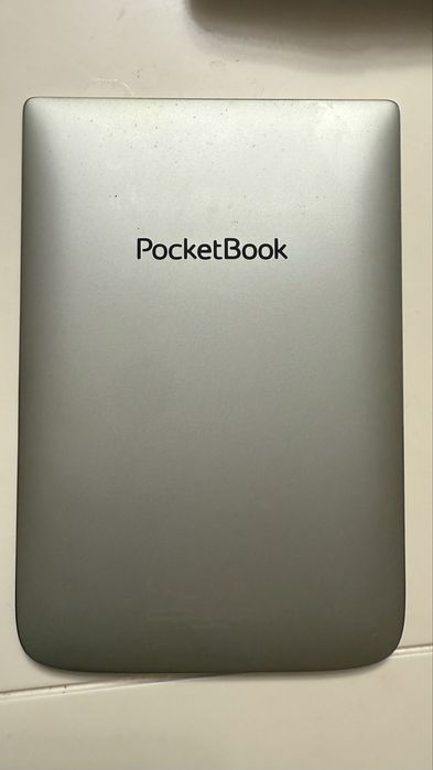 Электронная книга Pocketbook 633 Color