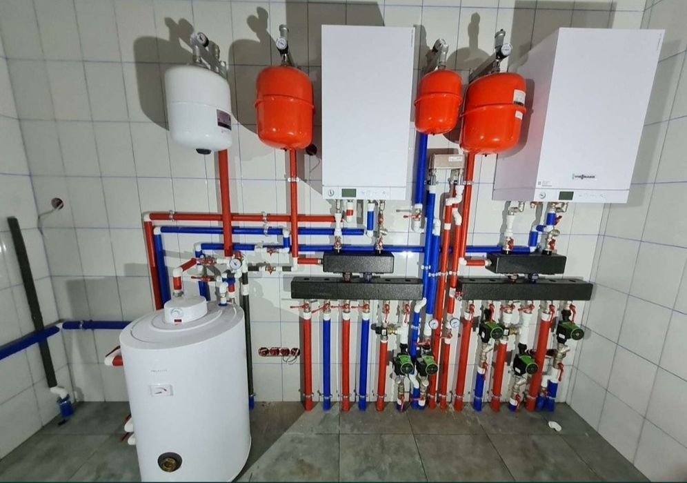 Профисанал Сварщик ва Сантехник Уста боллар