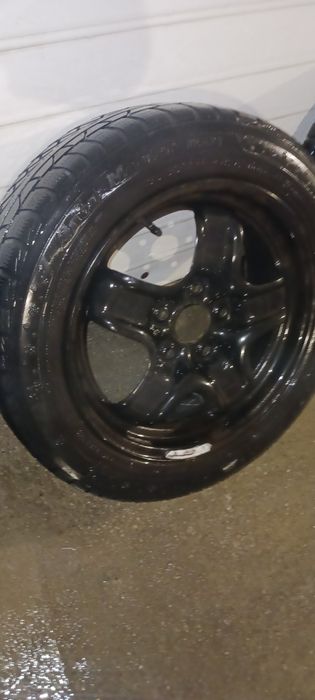 Vând jante  megane 3