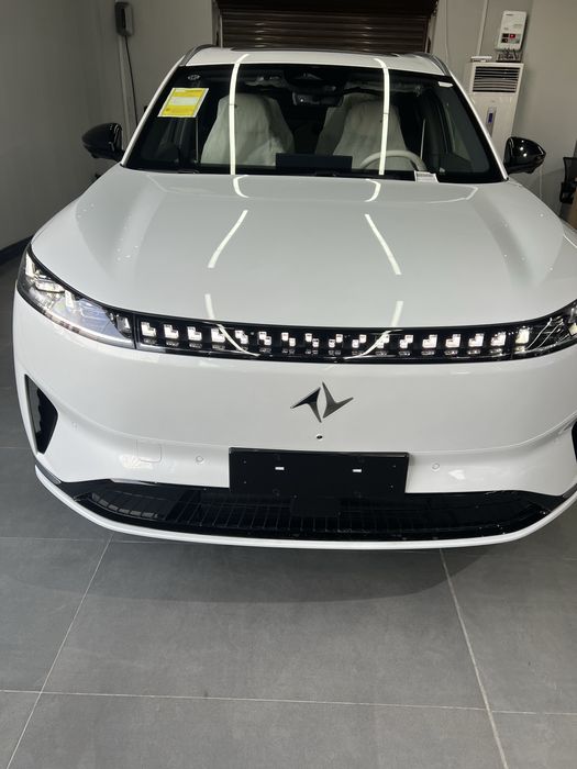 Dongfen 008 restyling model full