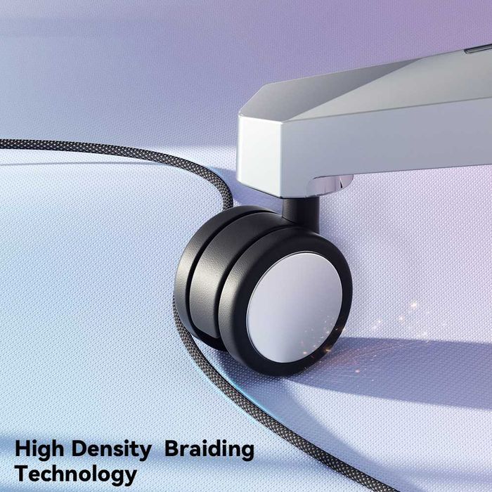 Cablu 3M SuperDart SuperVOOC FLASH Dash Warp Charge VOOC FCP PD SCP QC