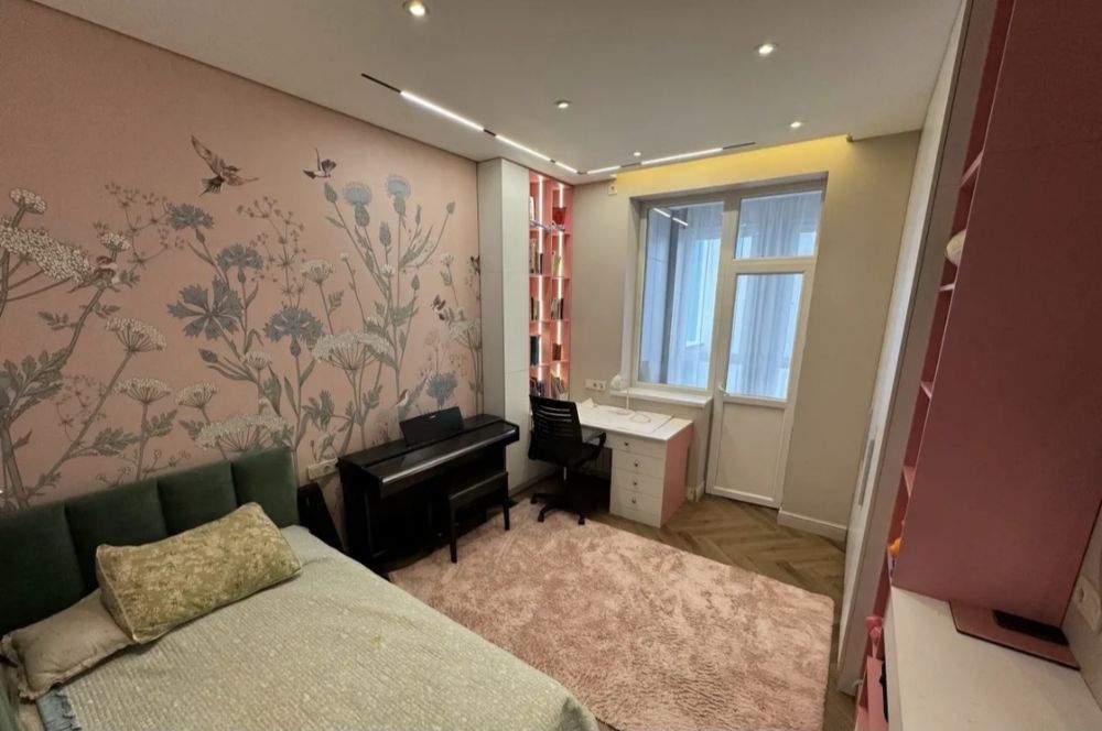 Продам квартиру ЖК Silver Hills