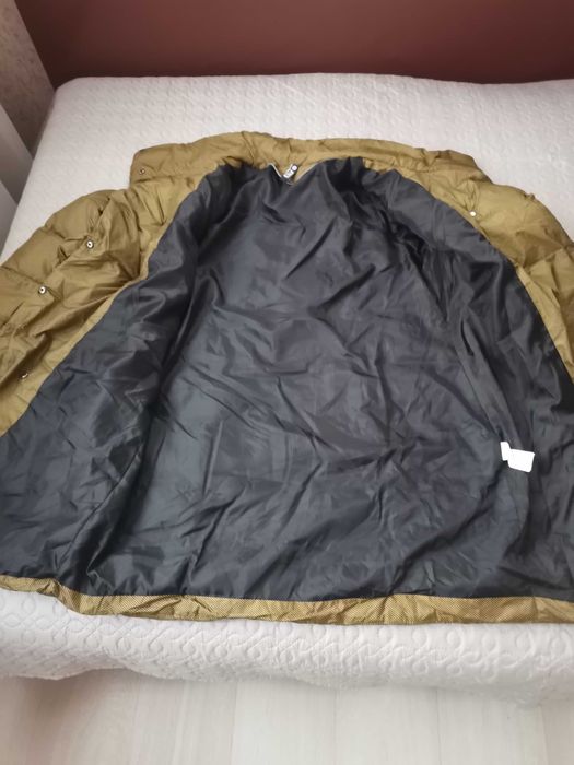 Ново зимно яке -