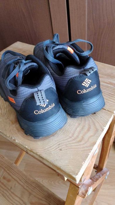 Кроссовки детские для мальчика