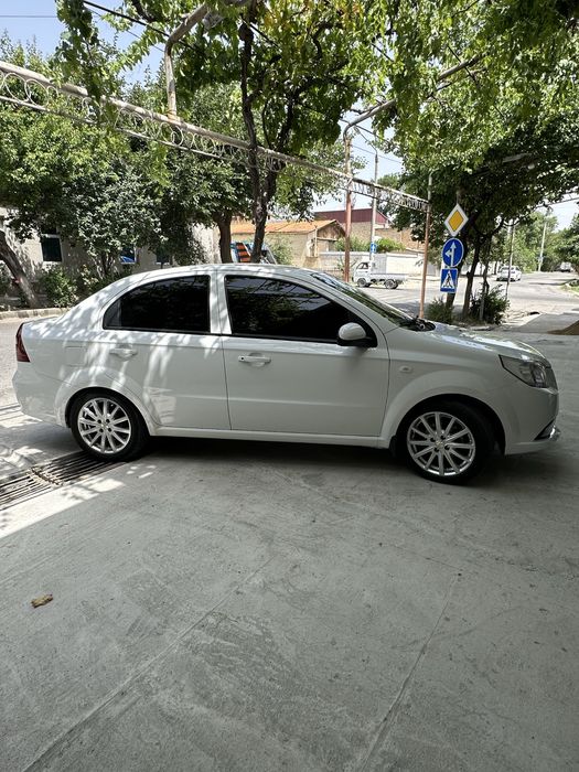 Nexi r3 avtomat idialni xolatda 2020 yil