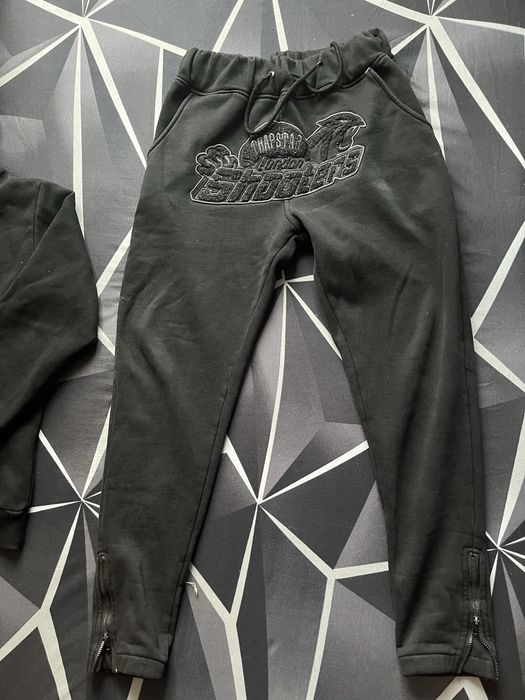 trening trapstar shooters