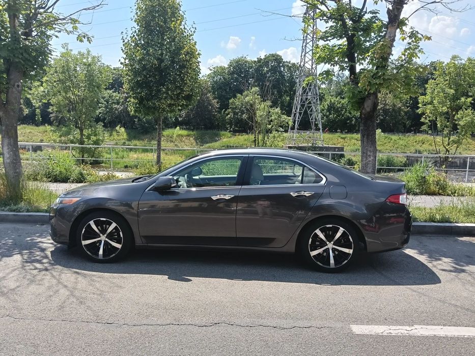 Honda Accord Stare buna, facturi pentru toate lucrarile