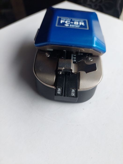 Sumitomo FC-8R fujikura ct-30 ghilotina fibra optica  cleaver