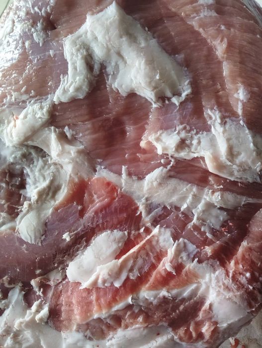 Домашна ЯРЕШКА пастърма,Свинска пастърма,луканка,свинско месо