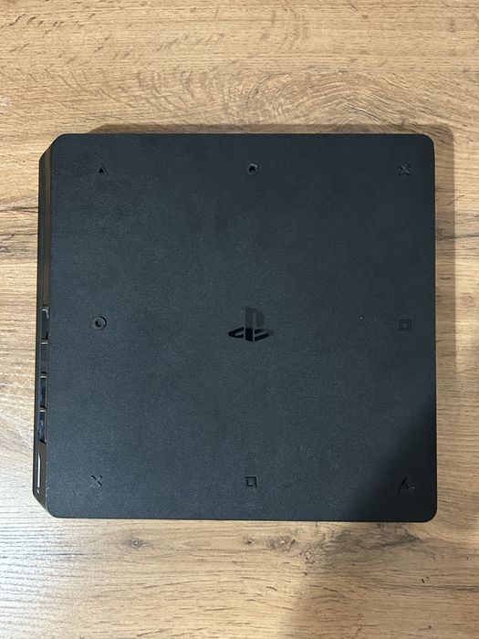 Playstation 4 Slim 1tb