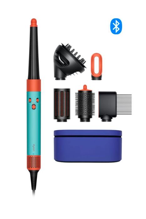 Стайлер Dyson , оригинал, полный комплект