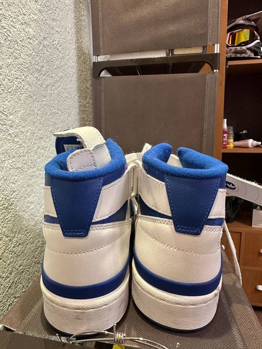 Adidas Forum Mid 43.5