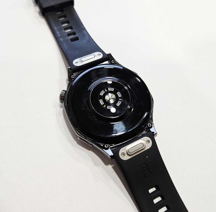 Часовника Huawei Watch GT 5 46mm 00791-26
