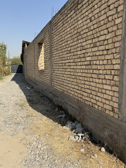 Земля 8 или 4 соток, Ер хисобида, Yer uchastka Олим полвон курилиш мах