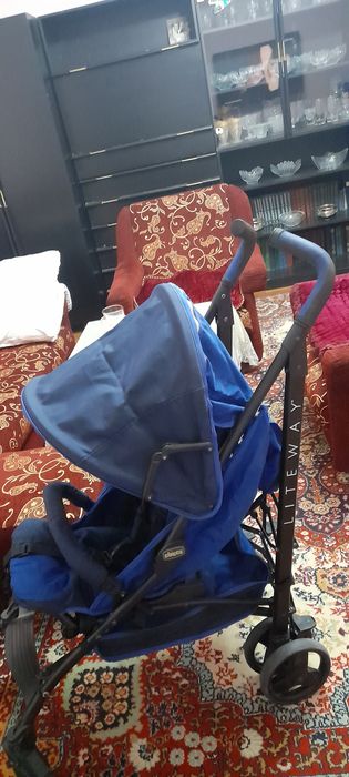 Детские принадлежности