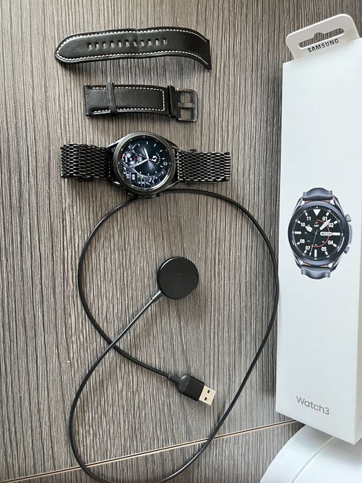 Samsung Galaxy Watch 3  45mm