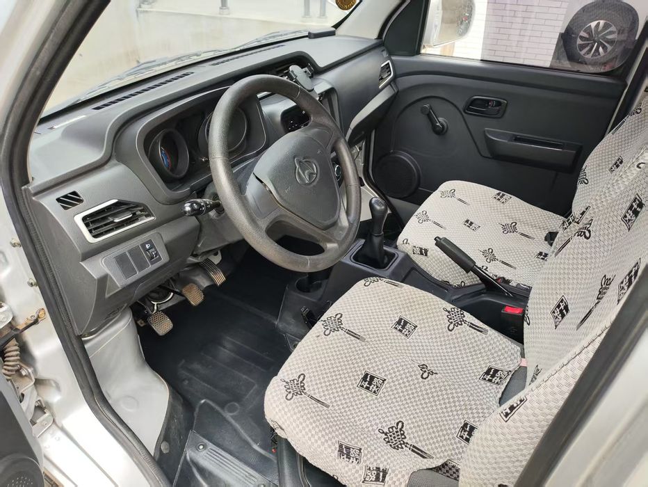 Продаётся Changan