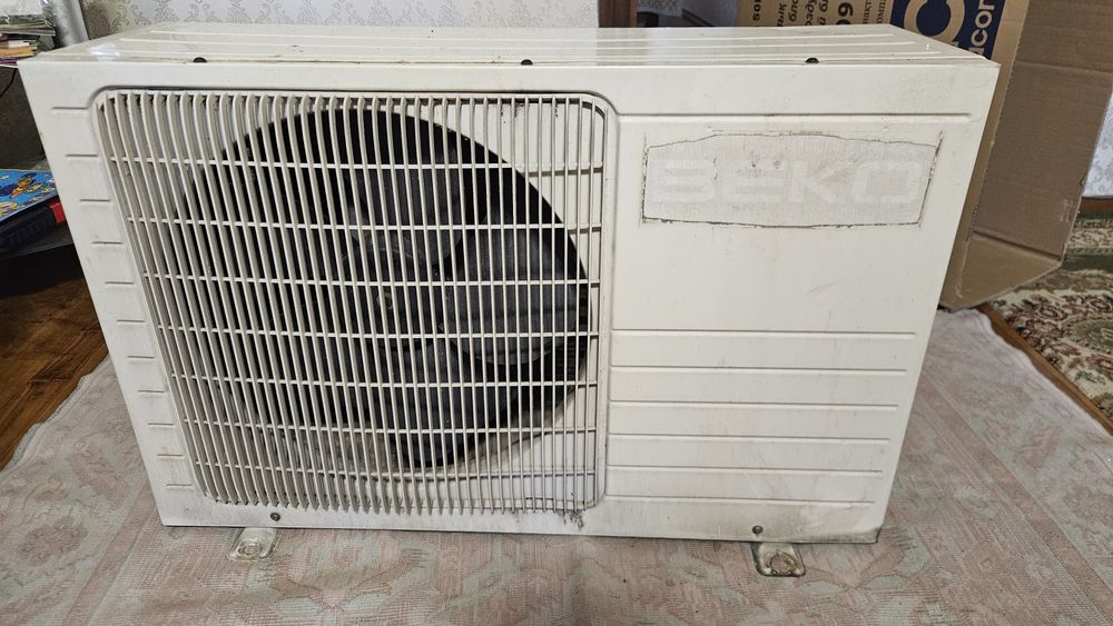 Продам кондиционер BEKO