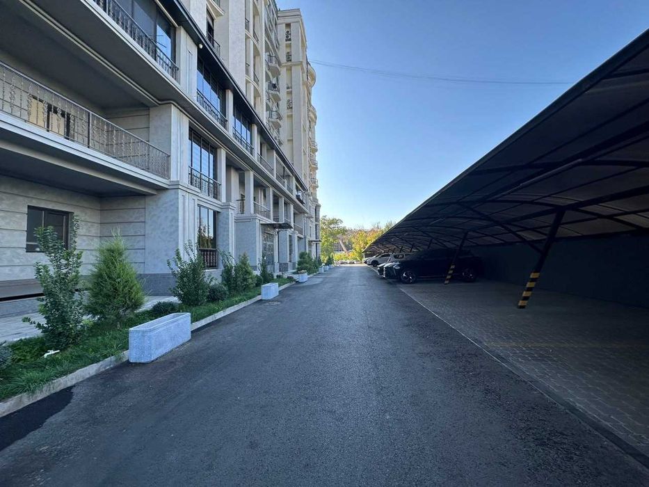 Продажа Нежилого помещения 125 м2, цоколь, ЖК Дархан Авеню (87648)