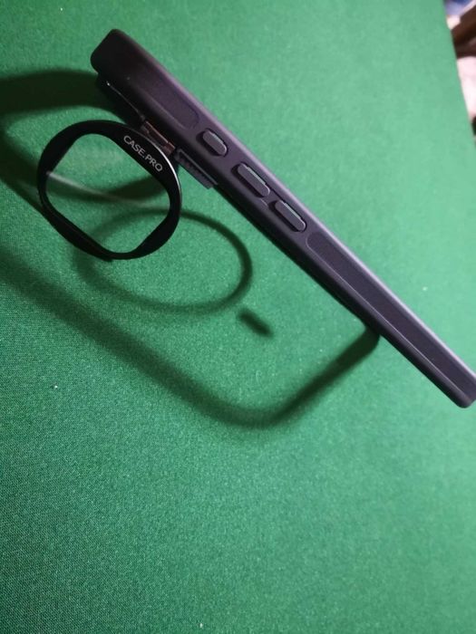 Кейс за IPhone 16 pro max