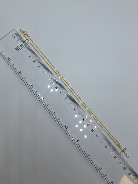 Amanet Lucky Gold VITAN * Lant Aur * 14k * 3,14 Gr * 480 LEI Gramul *