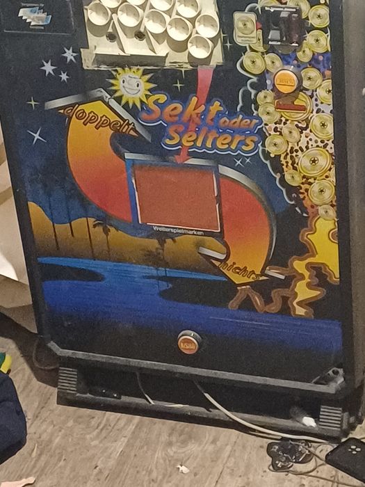 Ротативки и др. ИгралниАвтомати  и Части.