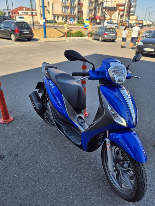 Piaggio Medley S ABS – 2020