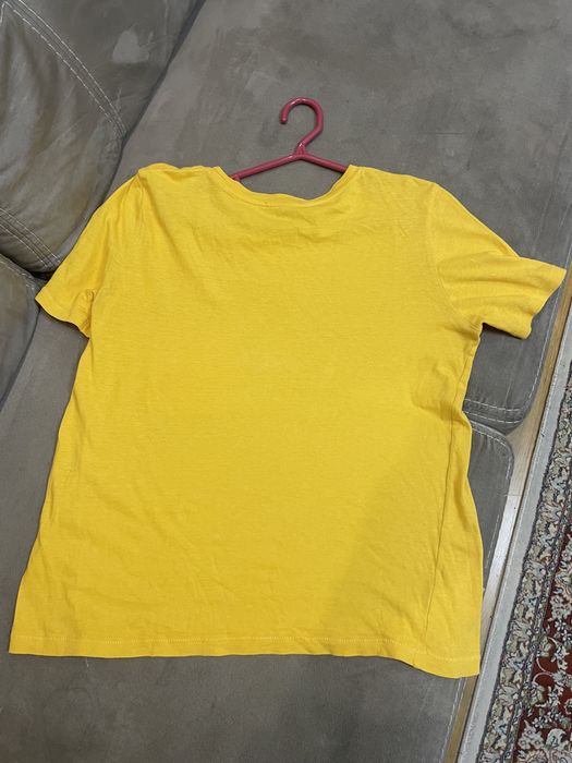 ZARA футболка