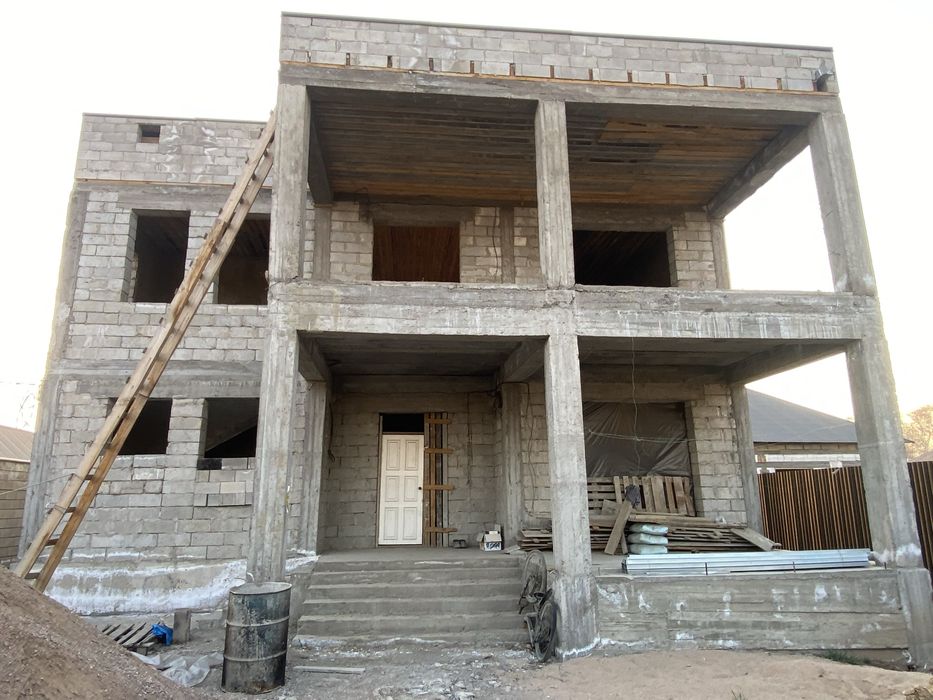 Полистиролбетон