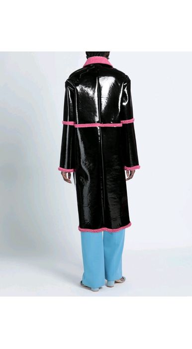 Face to aface  дамско палто С