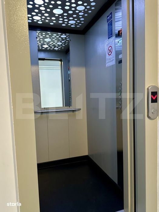 Apartament modern 3 camere, 90 mp utili, zona Fagului