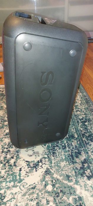 Sony GTK-XB5 sistem audio