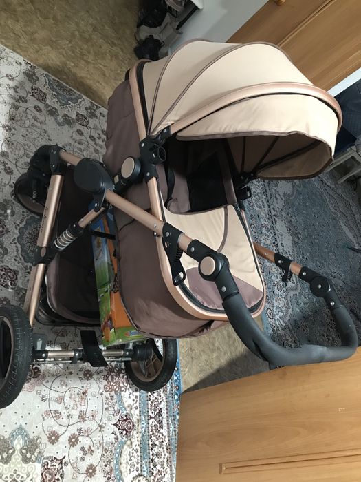 Продаю коляску 20000тг