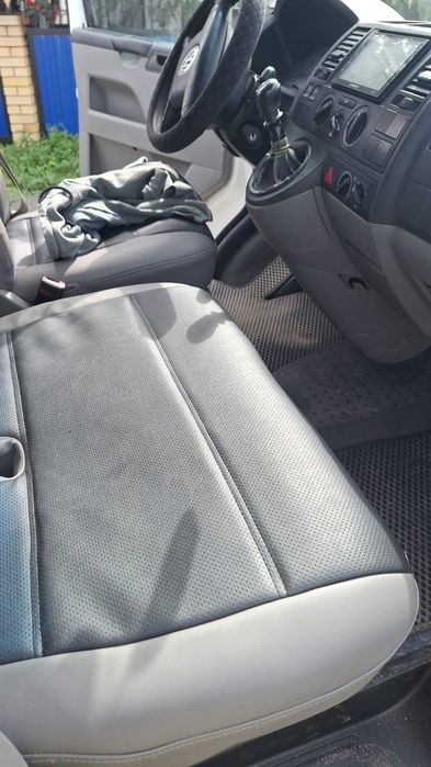 Продам Volkswagen t5