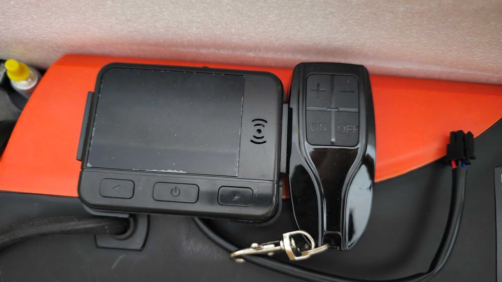 Sirocou 8kw webasto incalzitor diesel aeroterma incalzire stationara