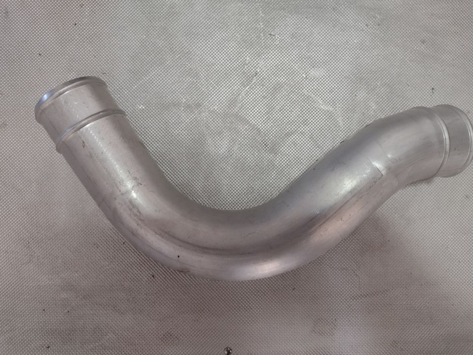 Тръбопровод за турбина BMW e38 2.5 3000 кубика дизел BMW e39 2.5 3000