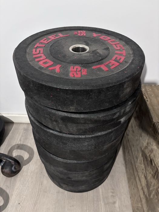 Продам блины Yousteel
