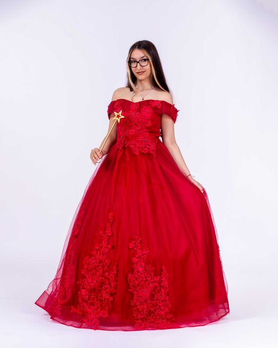 Rochie de seara pentru nunta /botez/ eveniment