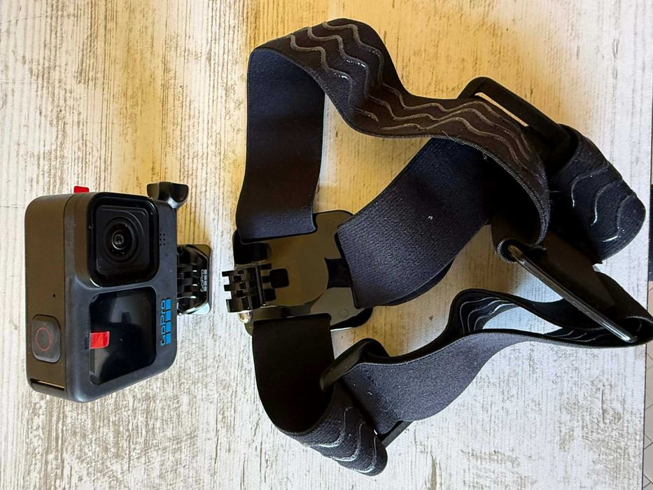 Action camera Go Pro 10