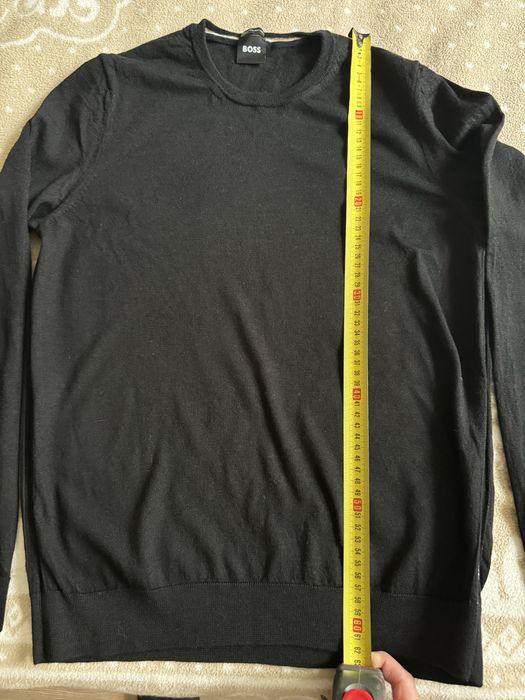 Мъжки пуловер BOSS