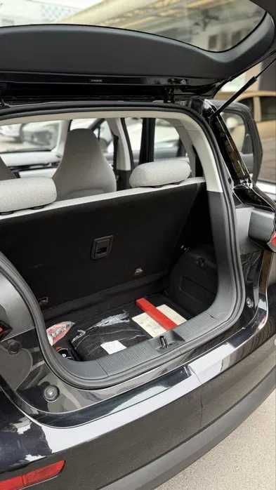 Leapmotor t03 401 km pod zakaz