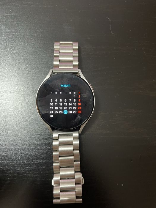 Samsung galaxy watch 4