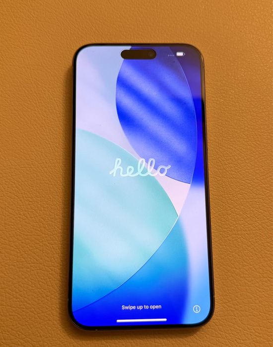 Iphone 15 Pro Max 256 GB ca nou