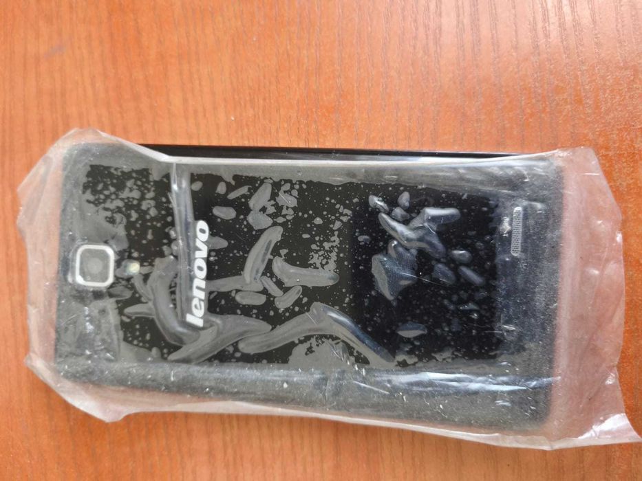 Смартофон Lenovo A536