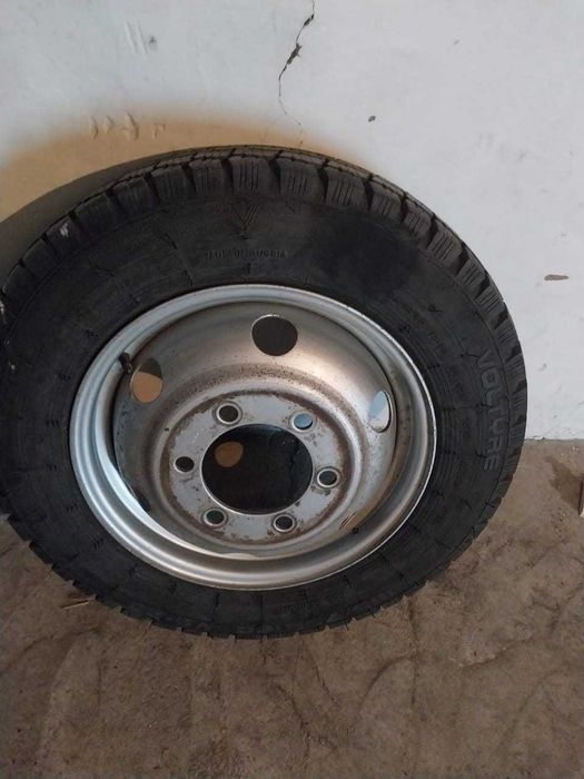 Диски на Газель колесо на Газель