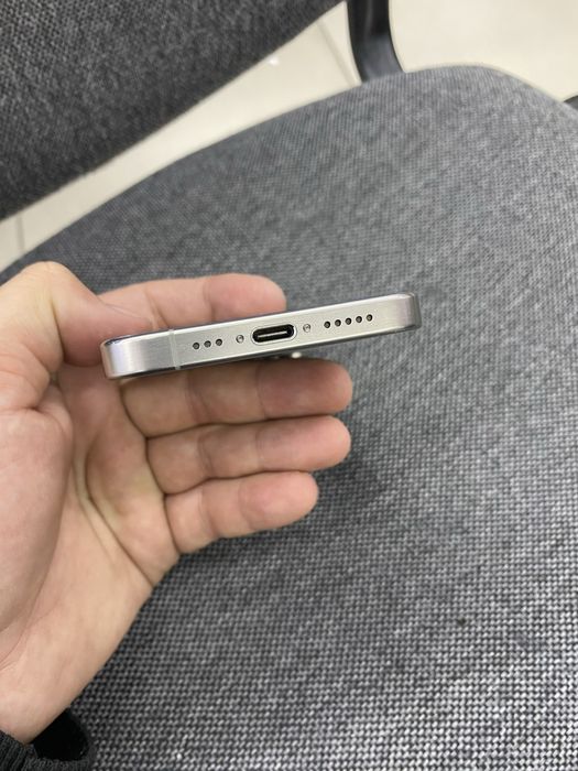 Айфон 15 про 256 гб