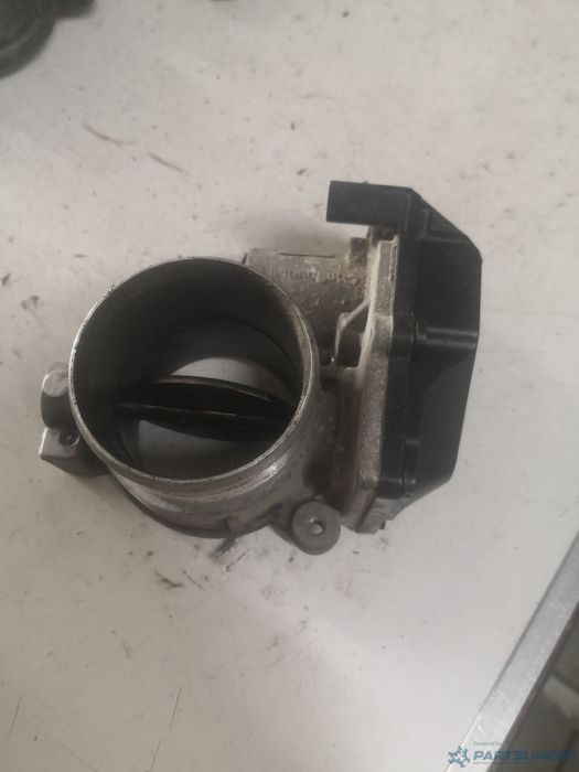 Clapeta Acceleratie Audi A8 Iii (4H2, 4H8, 4Hc, 4Hl) [ 2009 - 2018 ] O