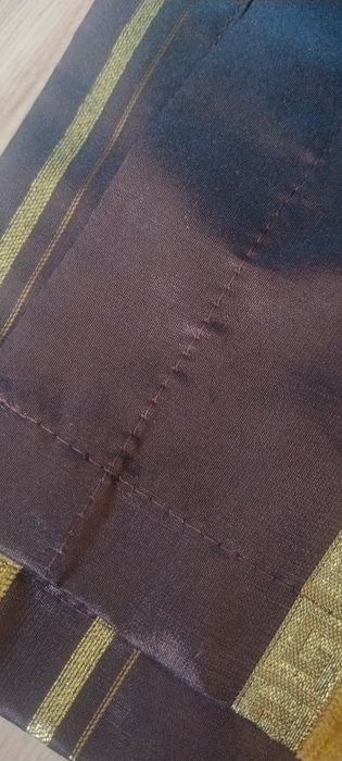Draperie groasa de înaltă calitate