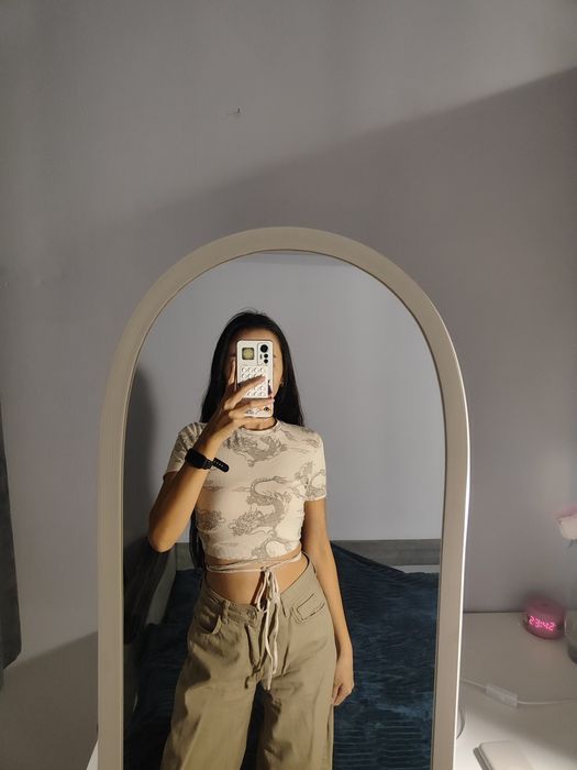 Верхняя одежда по 500тг